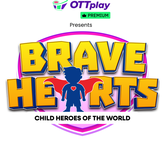 Brave Hearts Logo